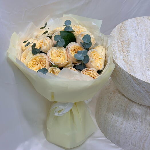 Ivory Serenity
