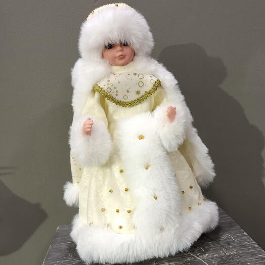 Снегурочка