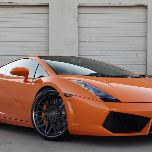 🎀Заезд на Lamborghini Gallardo Пассажир 1 сеанс 💝