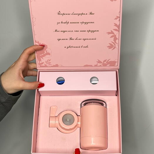 Фильтр для воды