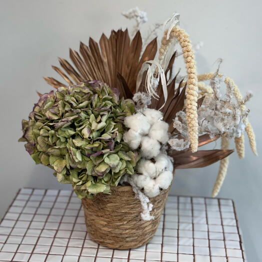 Композиция «Maison Eternelle»