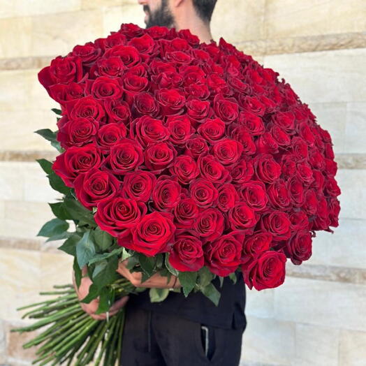 101 голландская Роза