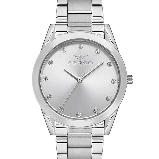 Часы наручные женские Ferro F21929-A