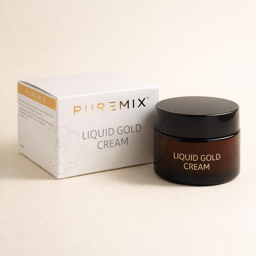 Крем для лица LIQUID GOLD