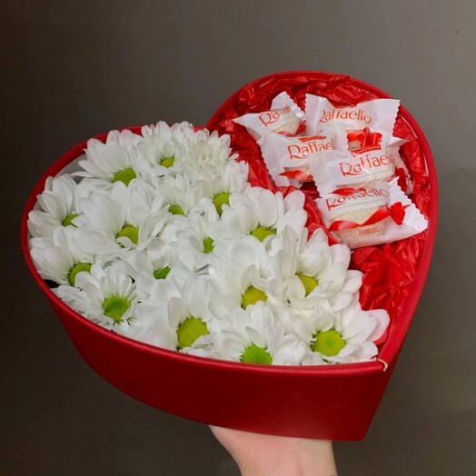 Сладкое сердце