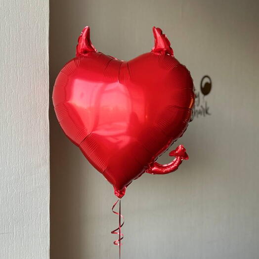 Сердце «Devil»