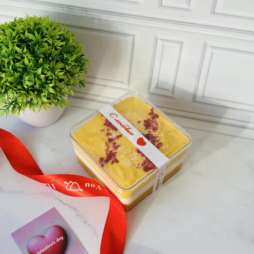 Sweet box