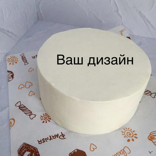 Бенто торт с вашим дизайном