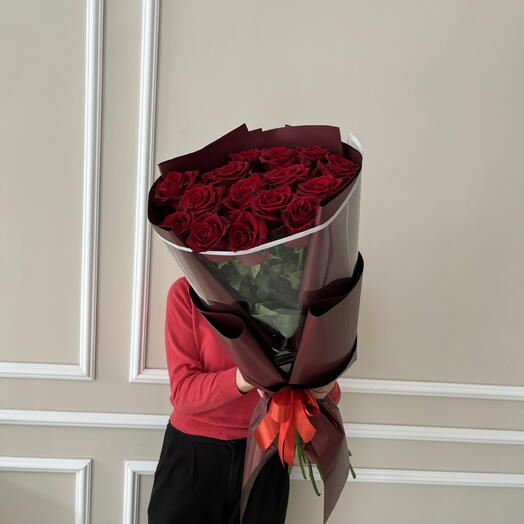 Метровые розы 💐