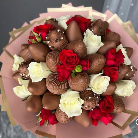 Букет 💐 6