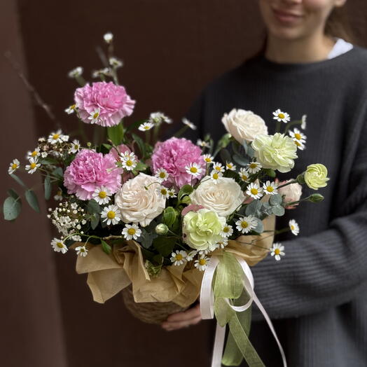 Милейшее лукошко