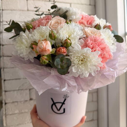 Сборная 🌸