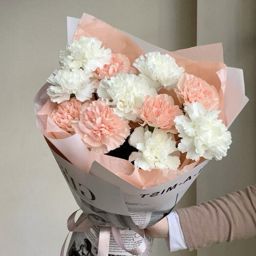 11 диантусов 🎀🧡