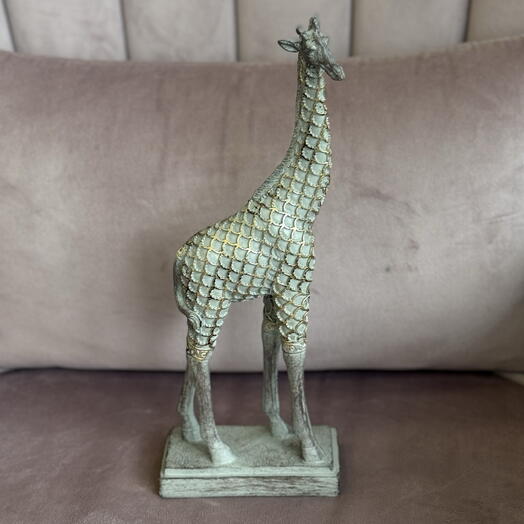 Статуэтка жираф 🦒