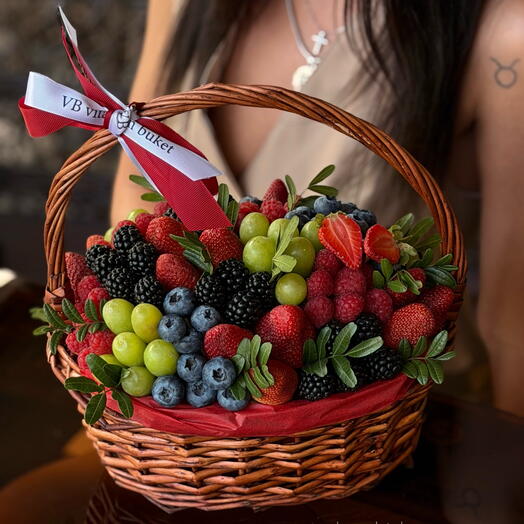 Berry Deluxe