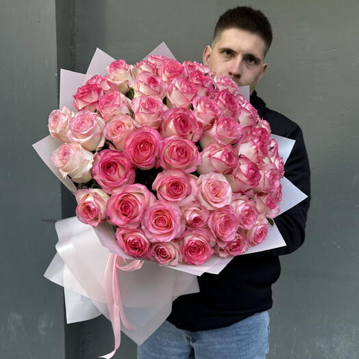 51 Роза Джамиля