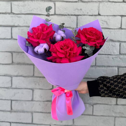 Букет 226🌸