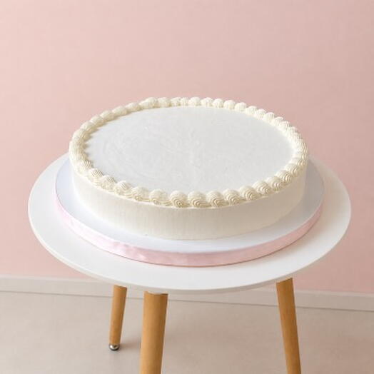 Italian wedding cake