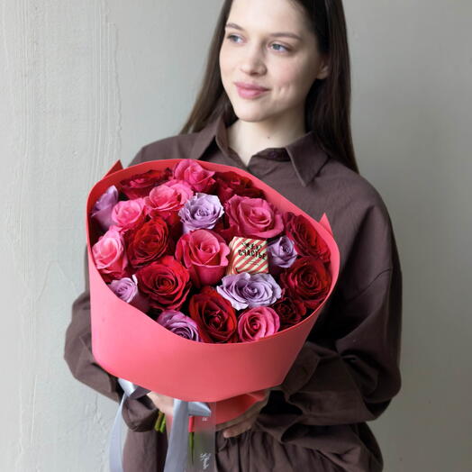 Кусочек счастья S