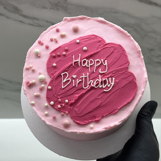 Бенто Happy Birthday
