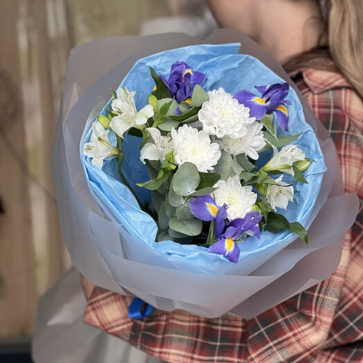 Букет дня