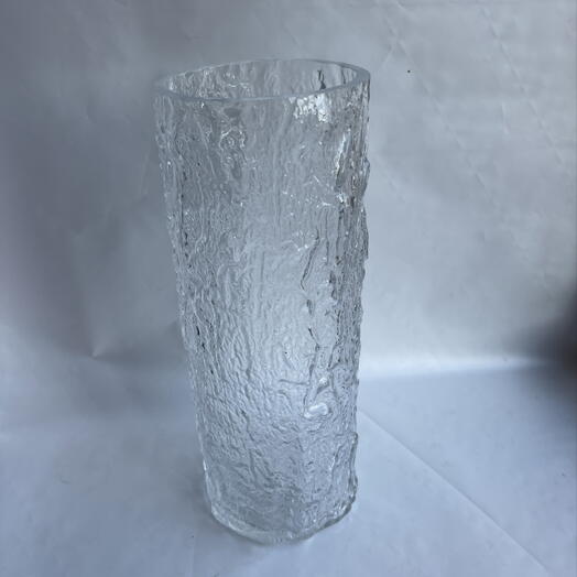 Ваза «Glass nature» 12*30