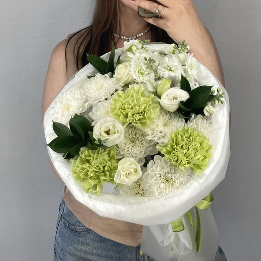 Воздушная гармония💚