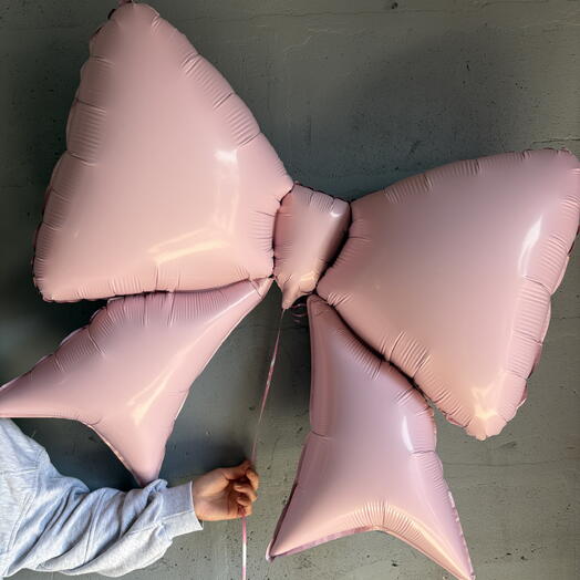 Фольгированный шар 🎀