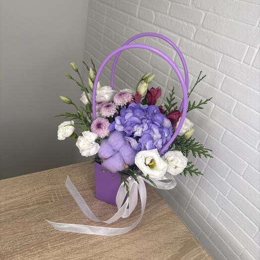 Композиция 34