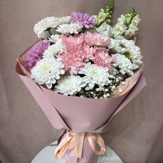 🌸 Эстетичный и нежный