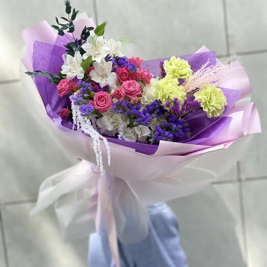 Дофаминовый 💜