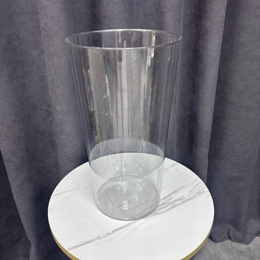 Ваза пластиковая арт2900 h38