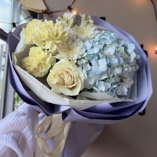 Букет 💐 29