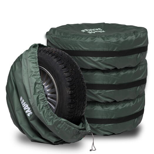 Чехлы для колес автомобиля R17-R20