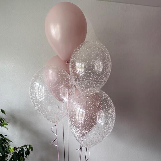Rosy Cloud