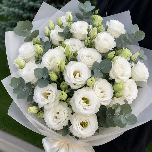 White Whisper