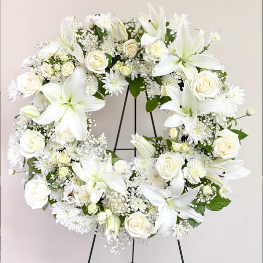 FUNERAL COMPOSITION 1
