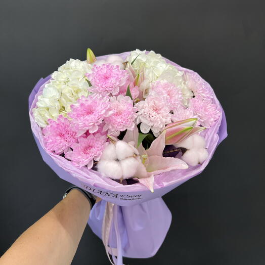 Букет цветов 💐 🫶🏻