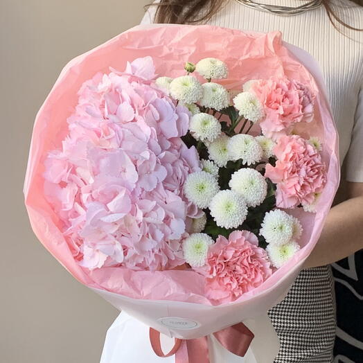 Букет «Конфетка»💗
