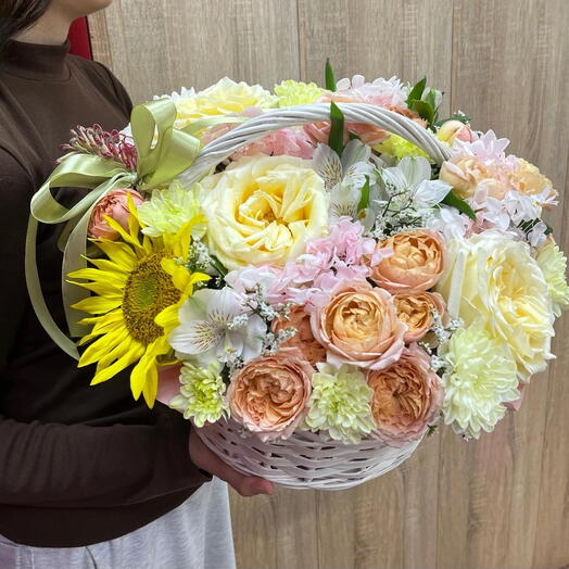 lrisFlora