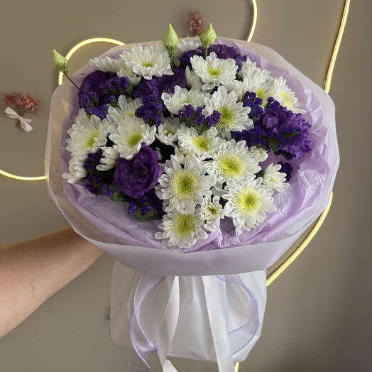 Букет « Микс»