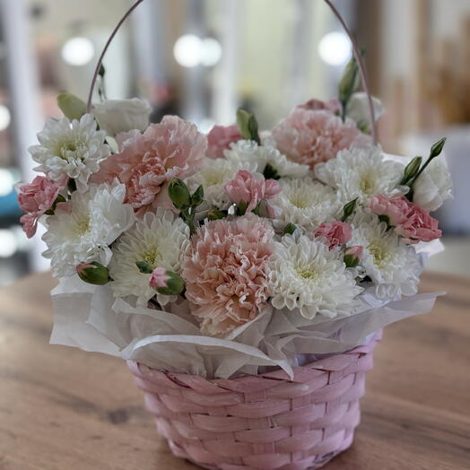 Bliss Flowers