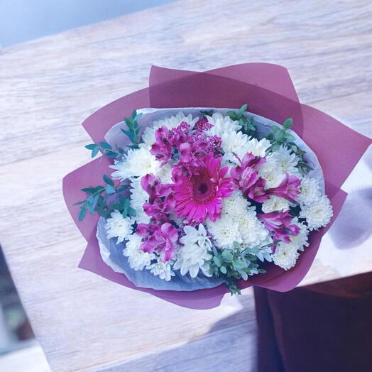 Букет 💐