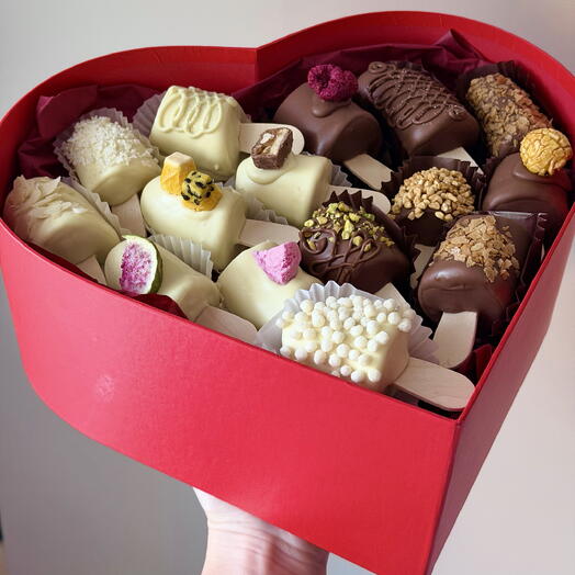 Chocoamorevl