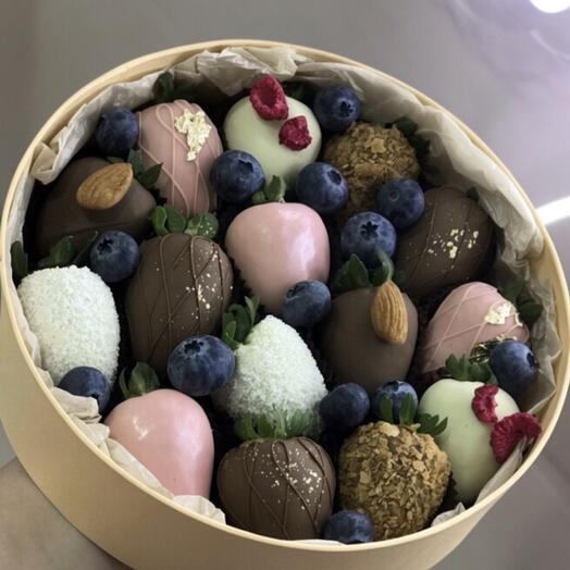CHOCOLOVE