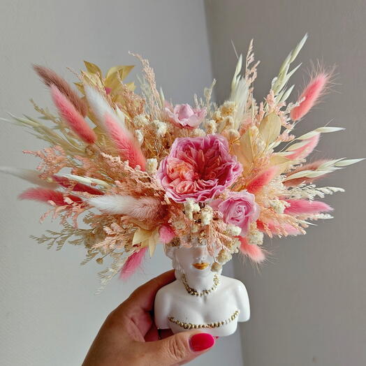 💐Персиковая Роза💐