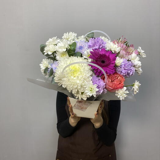 Композиция 8334