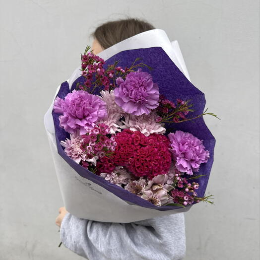 Букет «