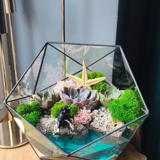 Green home 
