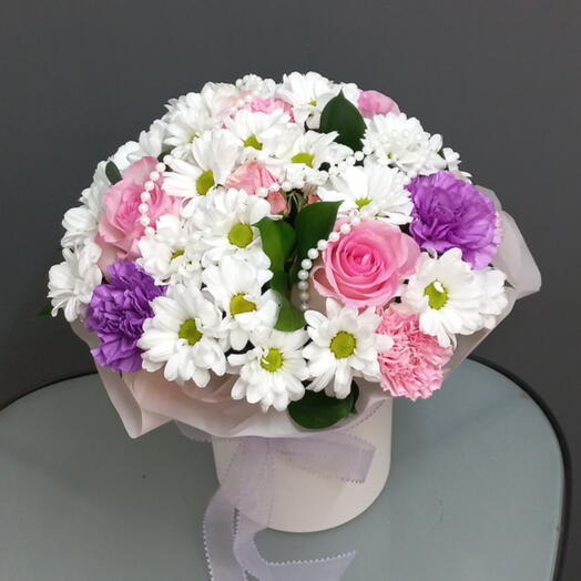 Want flowers
